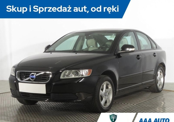 Volvo S40 cena 30000 przebieg: 185731, rok produkcji 2012 z Koronowo małe 121